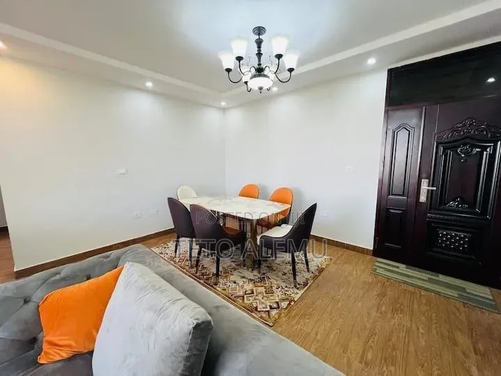 4bdrm Villa in ያት ዞን ✨🏡 📍 አያት ዞን –, Bole for sale