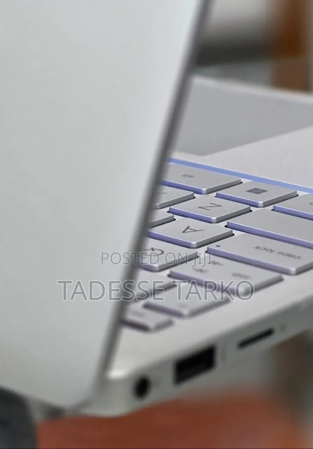 New Laptop HP Pavilion 14 16GB Intel Core i5 SSD 1T