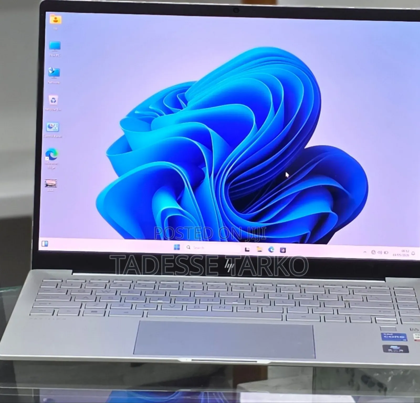New Laptop HP Pavilion 14 16GB Intel Core i5 SSD 1T