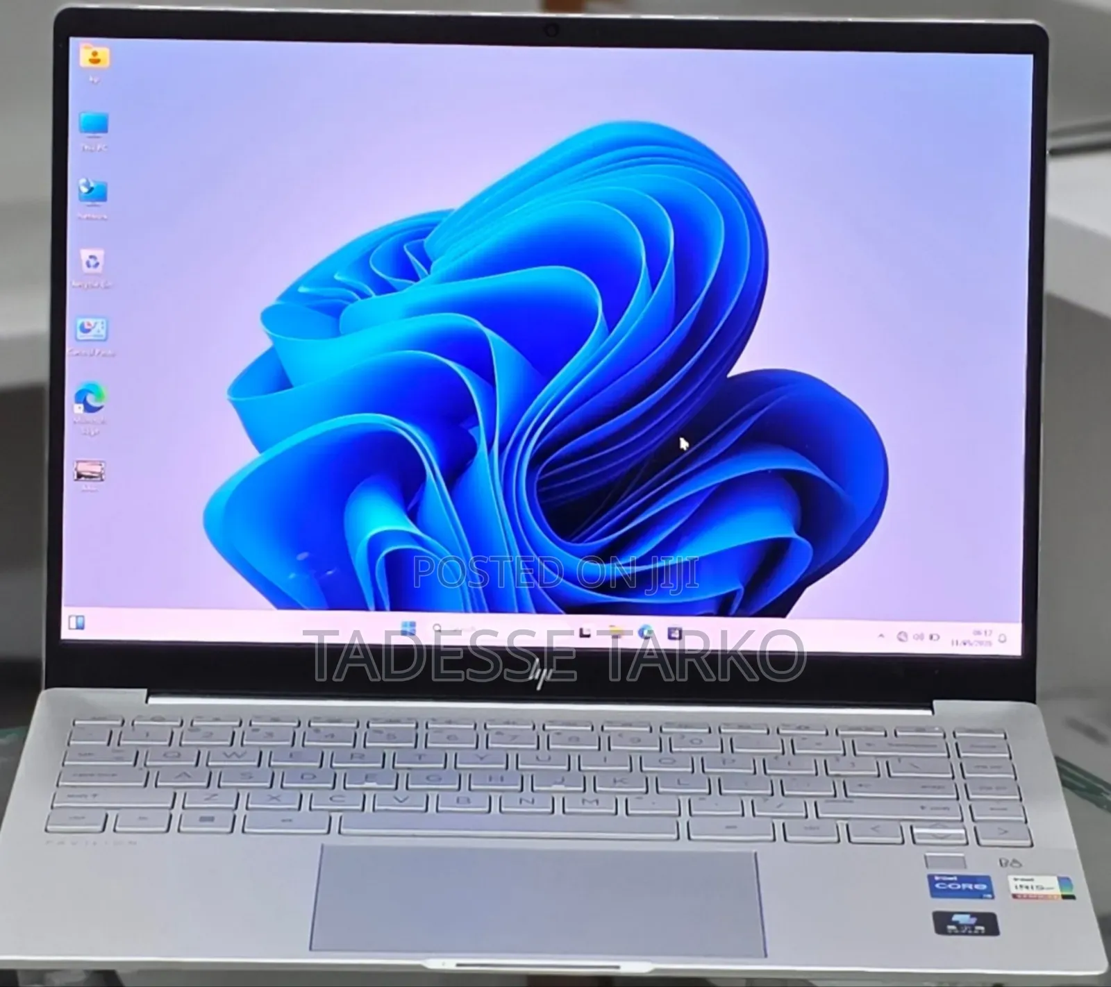 New Laptop HP Pavilion 14 16GB Intel Core i5 SSD 1T