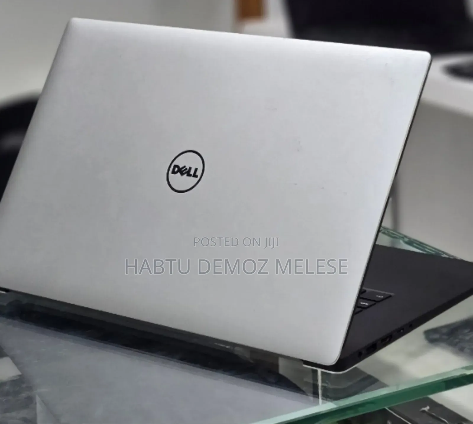New Laptop Dell Latitude 5530 16GB Intel Core i7 SSD 512GB