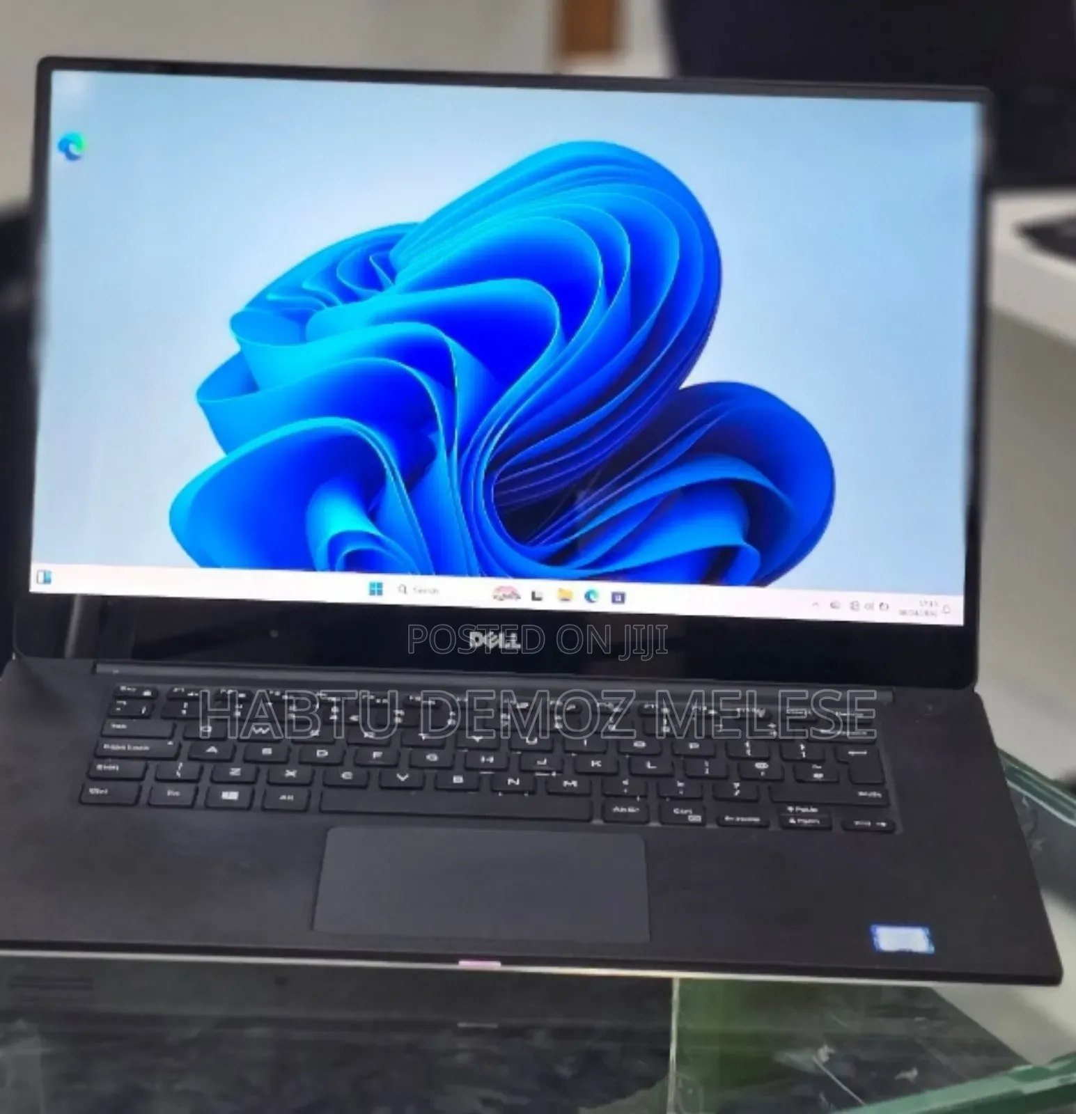 New Laptop Dell Latitude 5530 16GB Intel Core i7 SSD 512GB