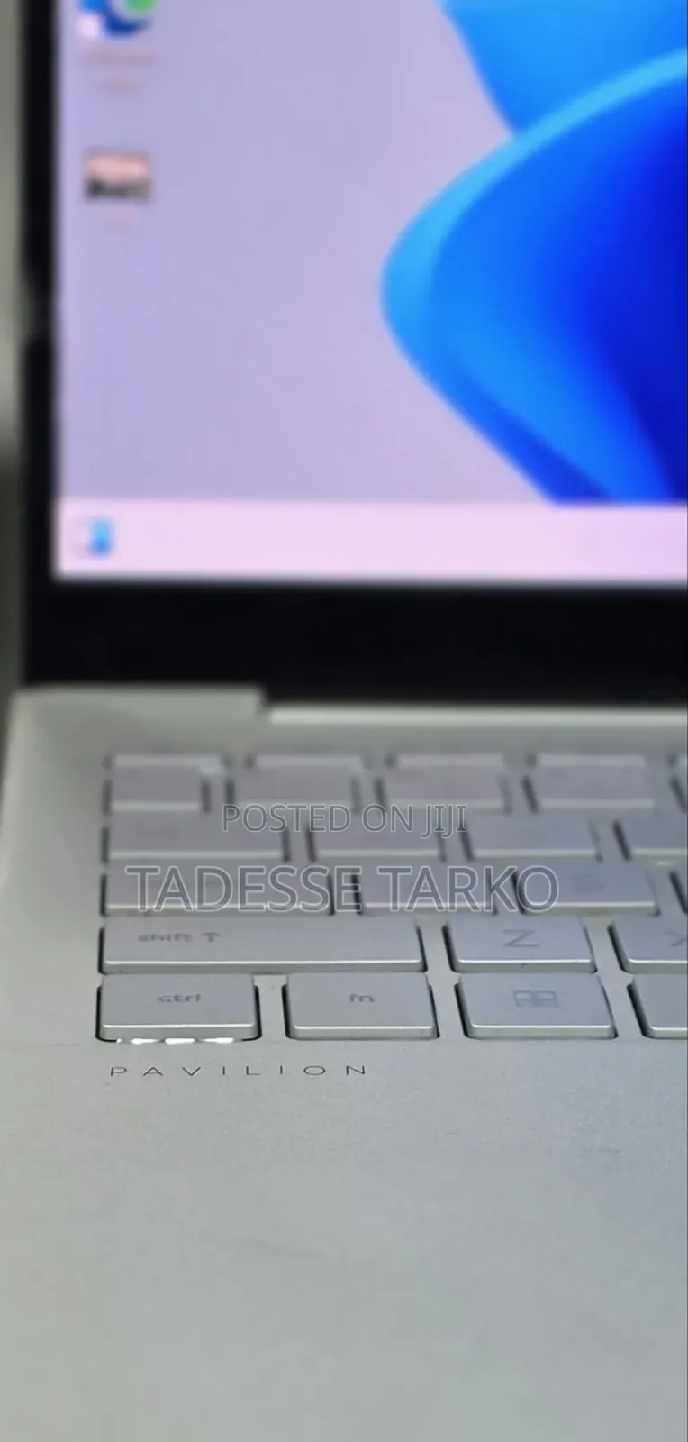 New Laptop HP Pavilion 14 16GB Intel Core i5 SSD 1T