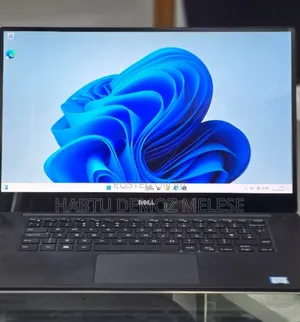 New Laptop Dell Latitude 5530 16GB Intel Core i7 SSD 512GB