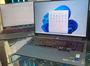 New Laptop Lenovo Legion 5 16GB Intel Core i7 SSD 1T