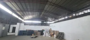 የሚከራይ መጋዘን ቦሌ አከባቢ