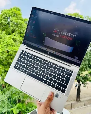 Laptop HP EliteBook 840 16GB Intel Core i5 SSD 512GB