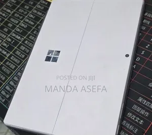 New Laptop Microsoft Surface Pro 7+ 16GB Intel Core i7 SSD 512GB
