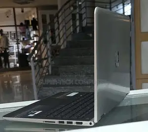 New Laptop HP Pavilion X360 4GB Intel Core i3 HDD 1T