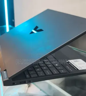 New Laptop HP Victus 15 8GB Intel Core i5 SSD 512GB