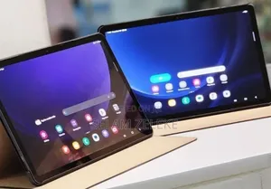 New Samsung Galaxy Tab S9 FE 128 GB Black