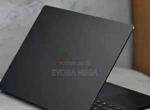 New Laptop Microsoft Surface Laptop 4 16GB Intel Core i7 SSD 256GB