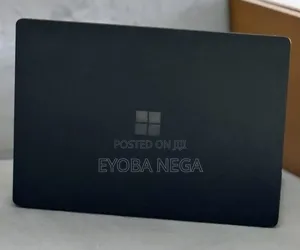 New Laptop Microsoft Surface Laptop 4 16GB Intel Core i7 SSD 256GB