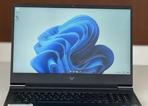 New Laptop HP Victus 16 16GB Intel Core i7 SSD 512GB