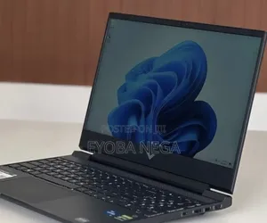 New Laptop HP Victus 16 16GB Intel Core i7 SSD 512GB