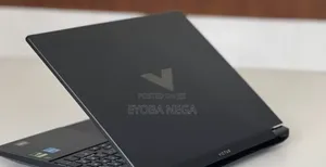 New Laptop HP Victus 16 16GB Intel Core i7 SSD 512GB