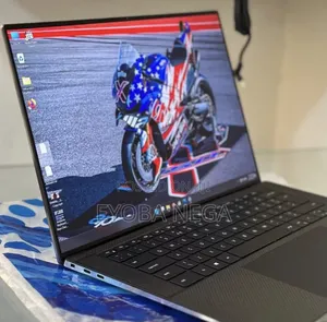 New Laptop Dell Precision 5560 16GB Intel Core i7 SSD 512GB