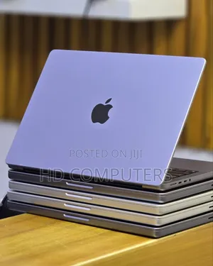 New Laptop Apple MacBook Pro M1 16GB Apple M1 Pro SSD 512GB