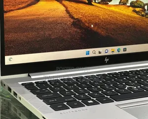 New Laptop HP EliteBook 840 G8 16GB Intel Core i5 SSD 512GB