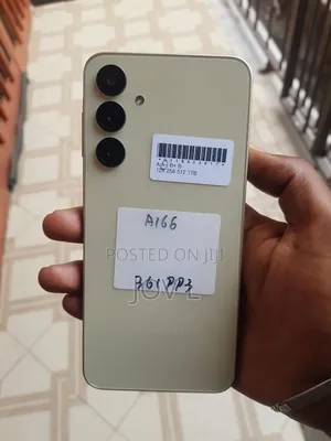 New Samsung Galaxy A16 5G 128 GB