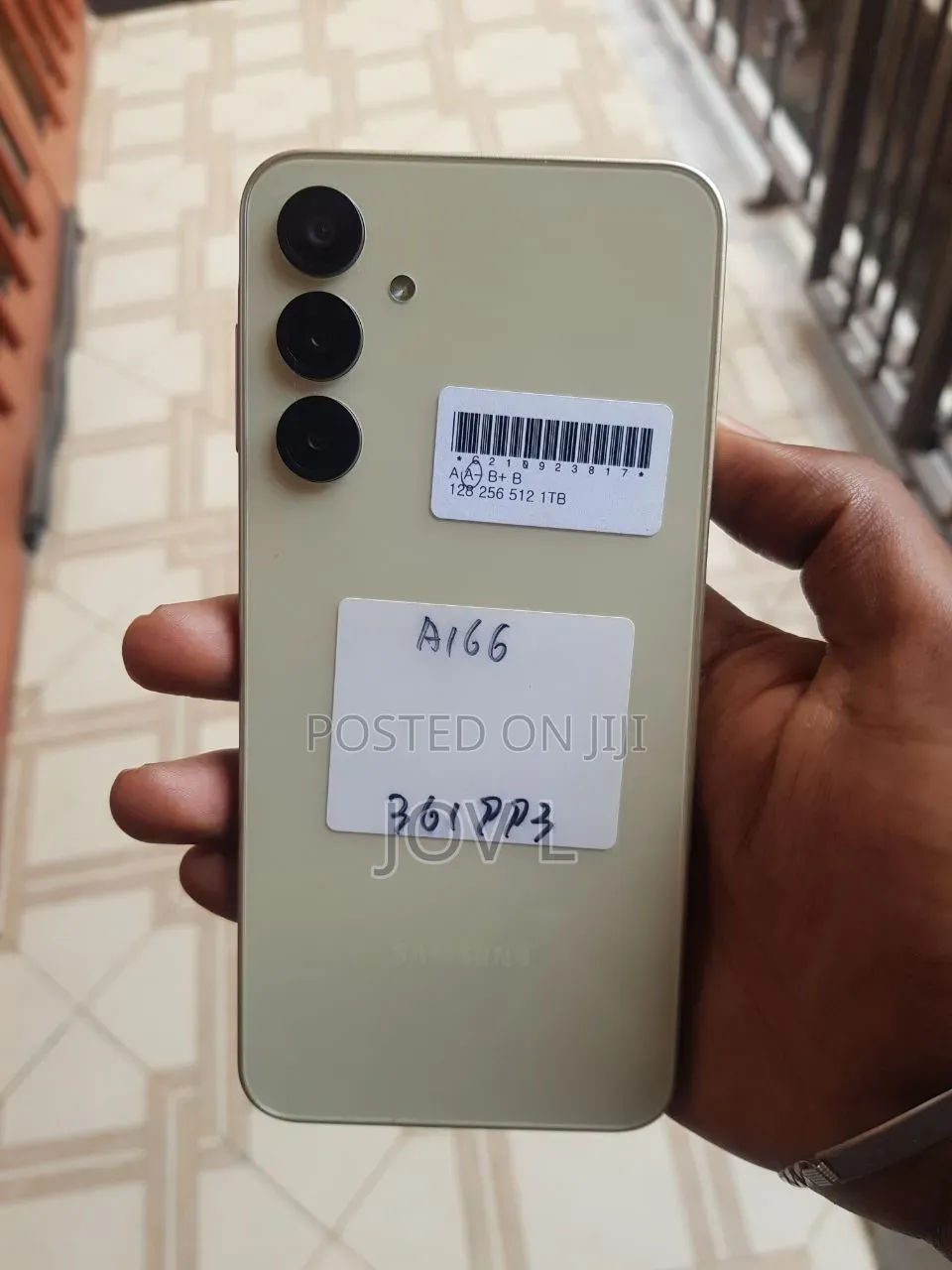 New Samsung Galaxy A16 5G 128 GB