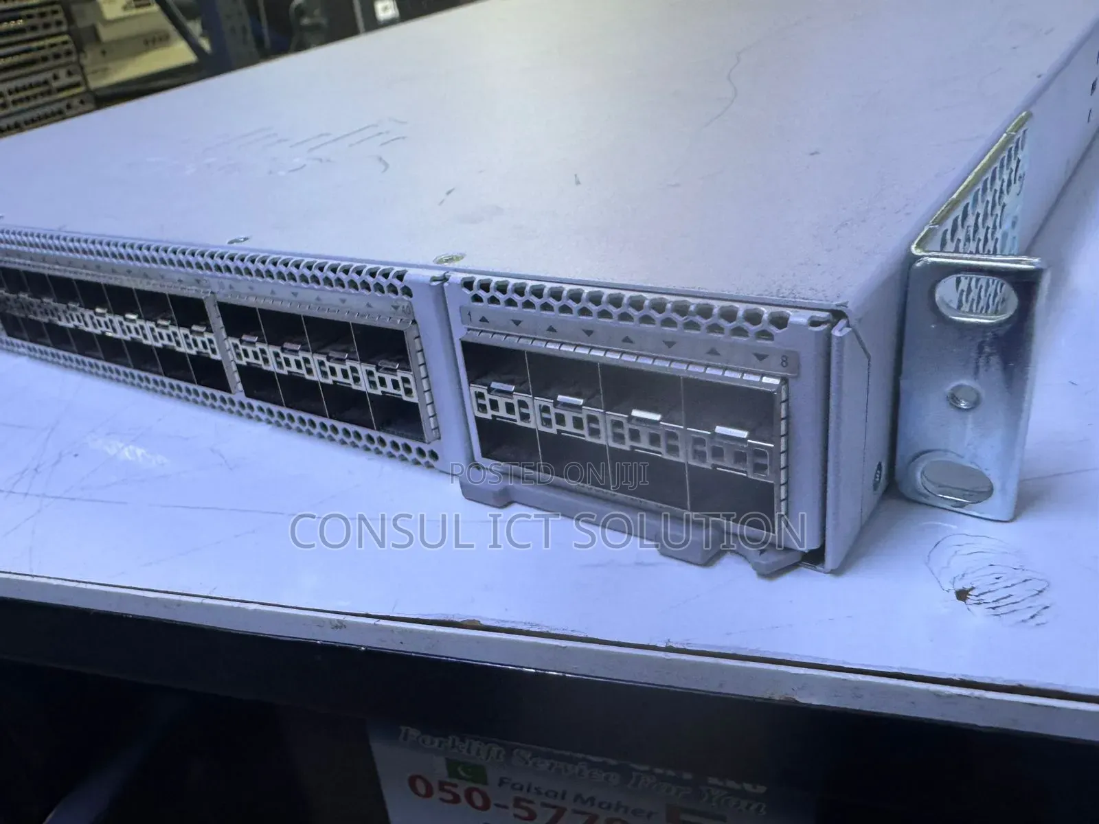 Cisco Core Switch 9500