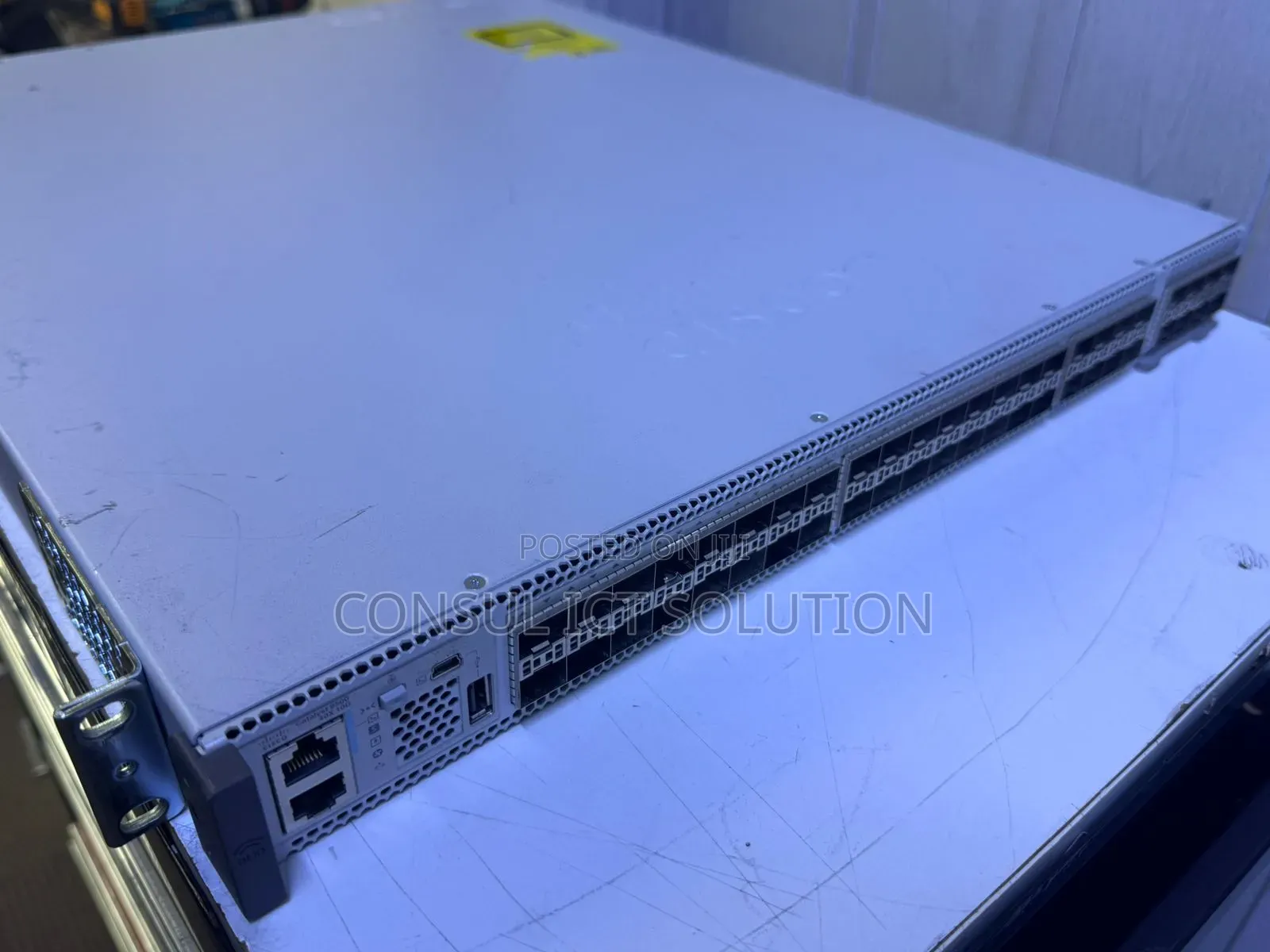 Cisco Core Switch 9500