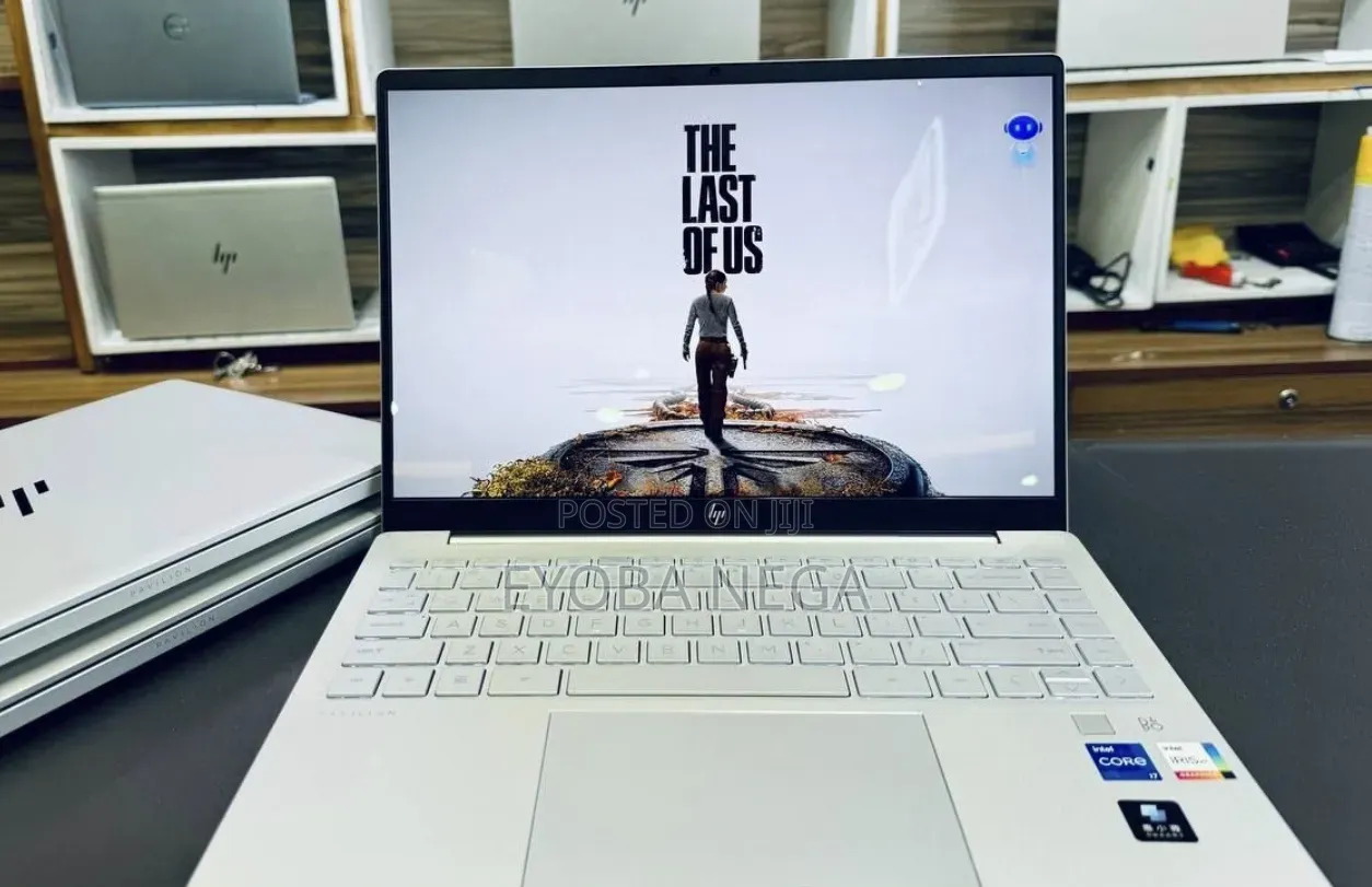 New Laptop HP Pavilion 14 16GB Intel Core i7 SSD 1T