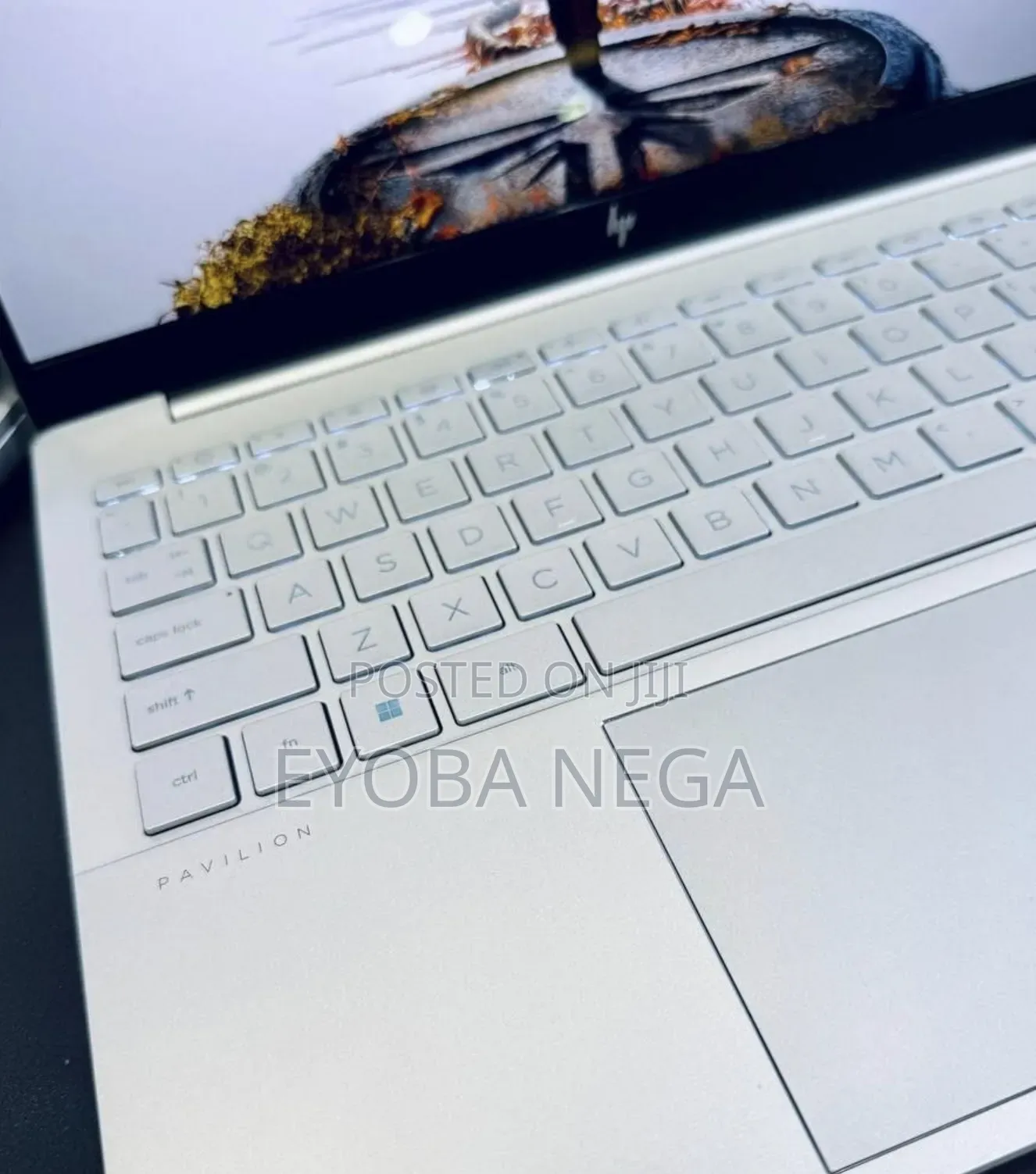 New Laptop HP Pavilion 14 16GB Intel Core i7 SSD 1T