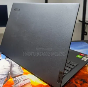 New Laptop Lenovo Yoga 2 16GB AMD Ryzen 7 SSD 512GB