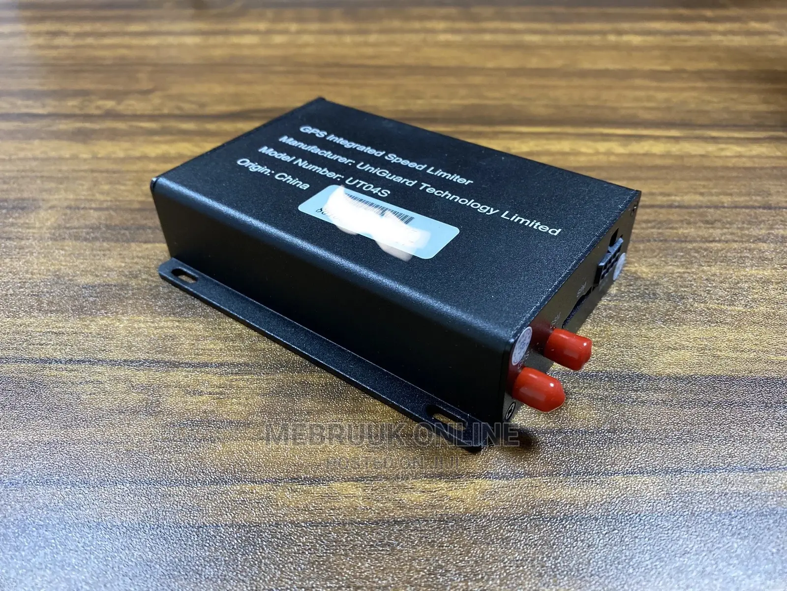 Ethiopian Standard Gps Device