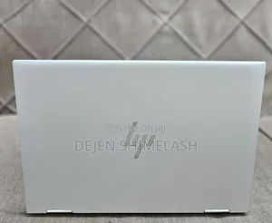 New Laptop HP EliteBook x360 1040 G9 16GB Intel Core i5 SSD 512GB