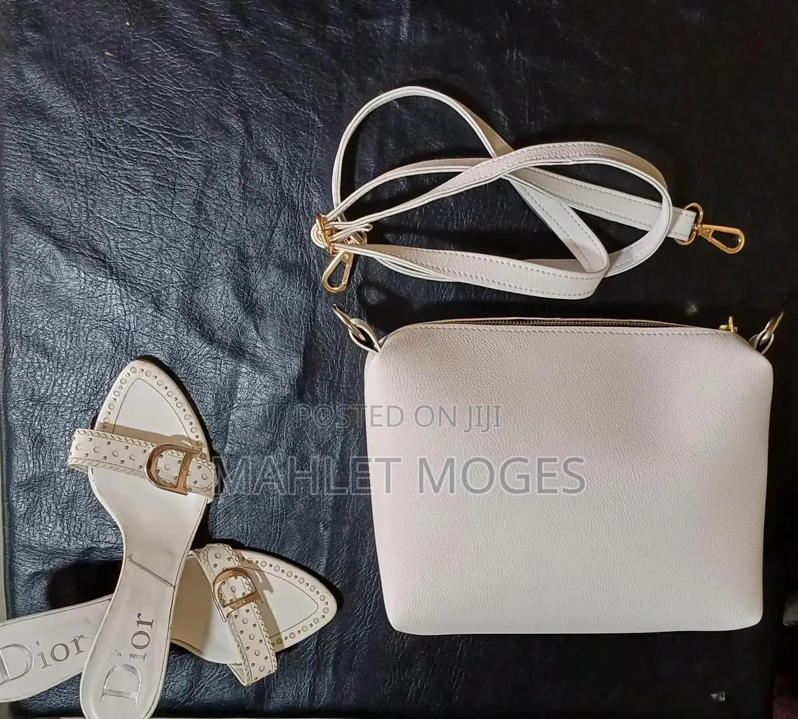 Womanbagne