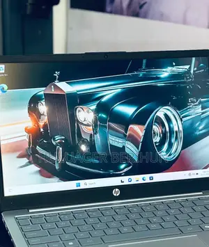 New Laptop HP Stream Notebook 16GB Intel Core i7 SSD 512GB