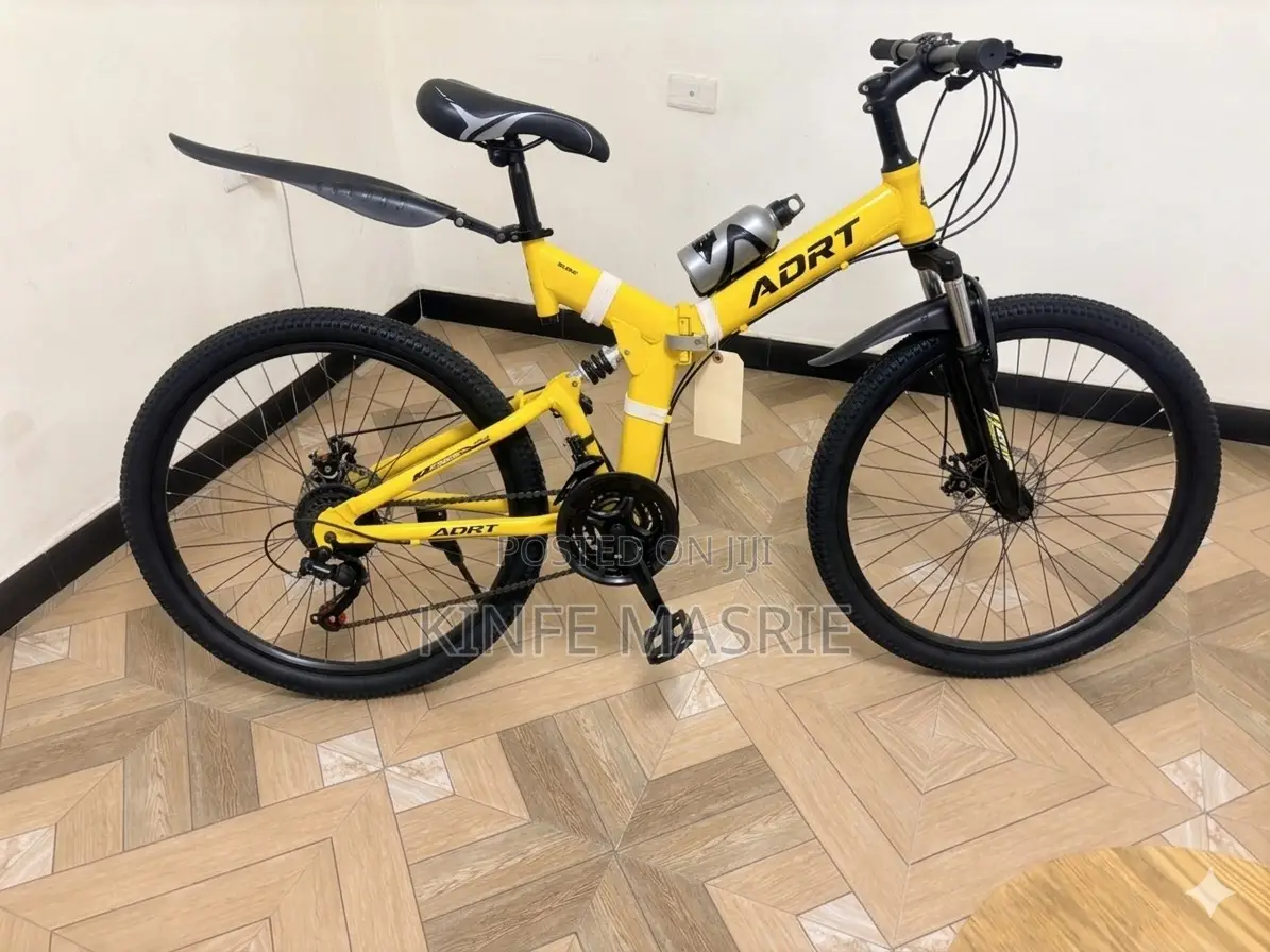 New Beach 2026 Yellow