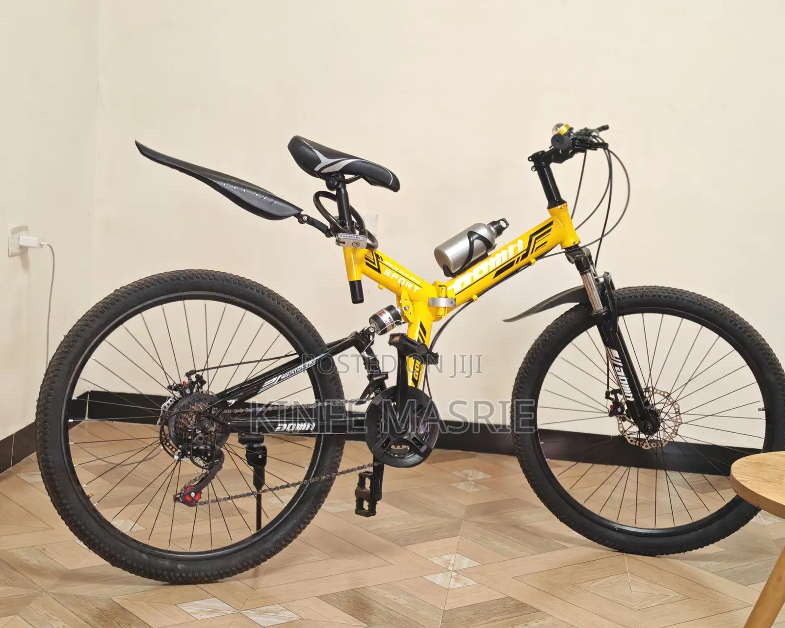 New Beach 2026 Yellow