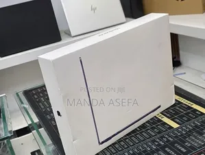 New Laptop Apple MacBook Air 2026 M5 13-inch 16GB Apple M5 SSD 512GB
