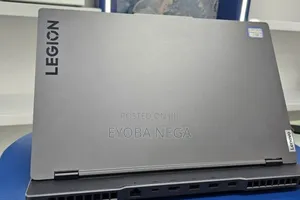 New Laptop Lenovo Legion 5 16GB AMD Ryzen 7 SSD 1T
