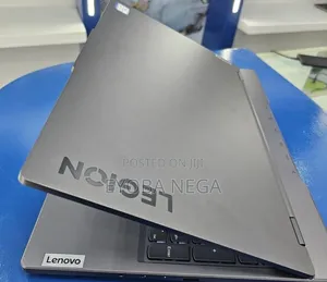New Laptop Lenovo Legion 5 16GB AMD Ryzen 7 SSD 1T