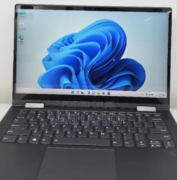 New Laptop Lenovo 16GB AMD Ryzen 7 SSD 512GB