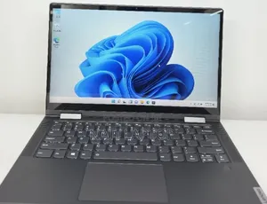 New Laptop Lenovo 16GB AMD Ryzen 7 SSD 512GB