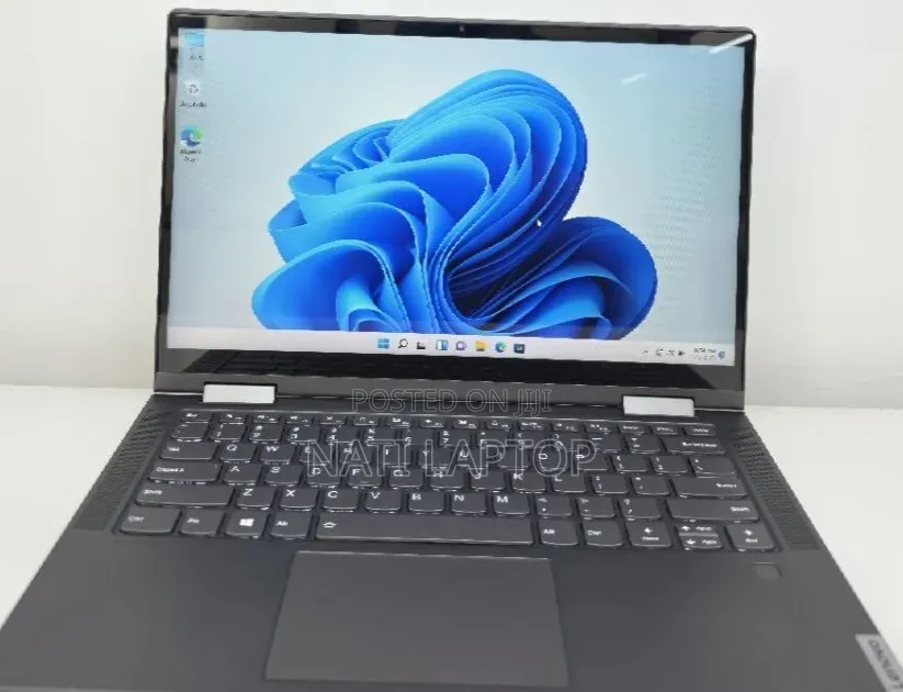 New Laptop Lenovo 16GB AMD Ryzen 7 SSD 512GB