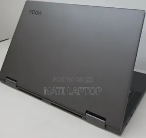 New Laptop Lenovo 16GB AMD Ryzen 7 SSD 512GB