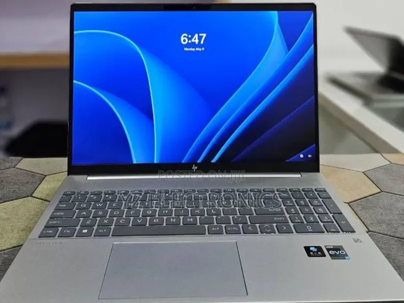 New Laptop HP Pavilion 15 16GB Intel Core i7 SSD 1T