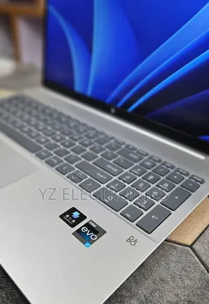 New Laptop HP Pavilion 15 16GB Intel Core i7 SSD 1T