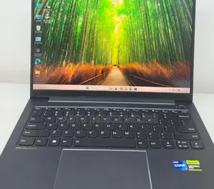 New Laptop Lenovo Thinkbook 14 16GB Intel Core i7 SSD 512GB