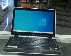 New Laptop HP Pavilion 15 4GB Intel Core i3 HDD 1T