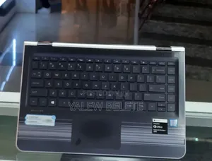 New Laptop HP Pavilion 15 4GB Intel Core i3 HDD 1T