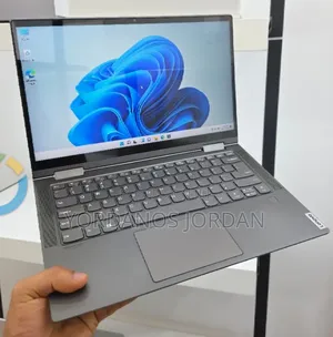 New Laptop Lenovo ThinkPad X390 Yoga 16GB Intel Core i5 SSD 512GB