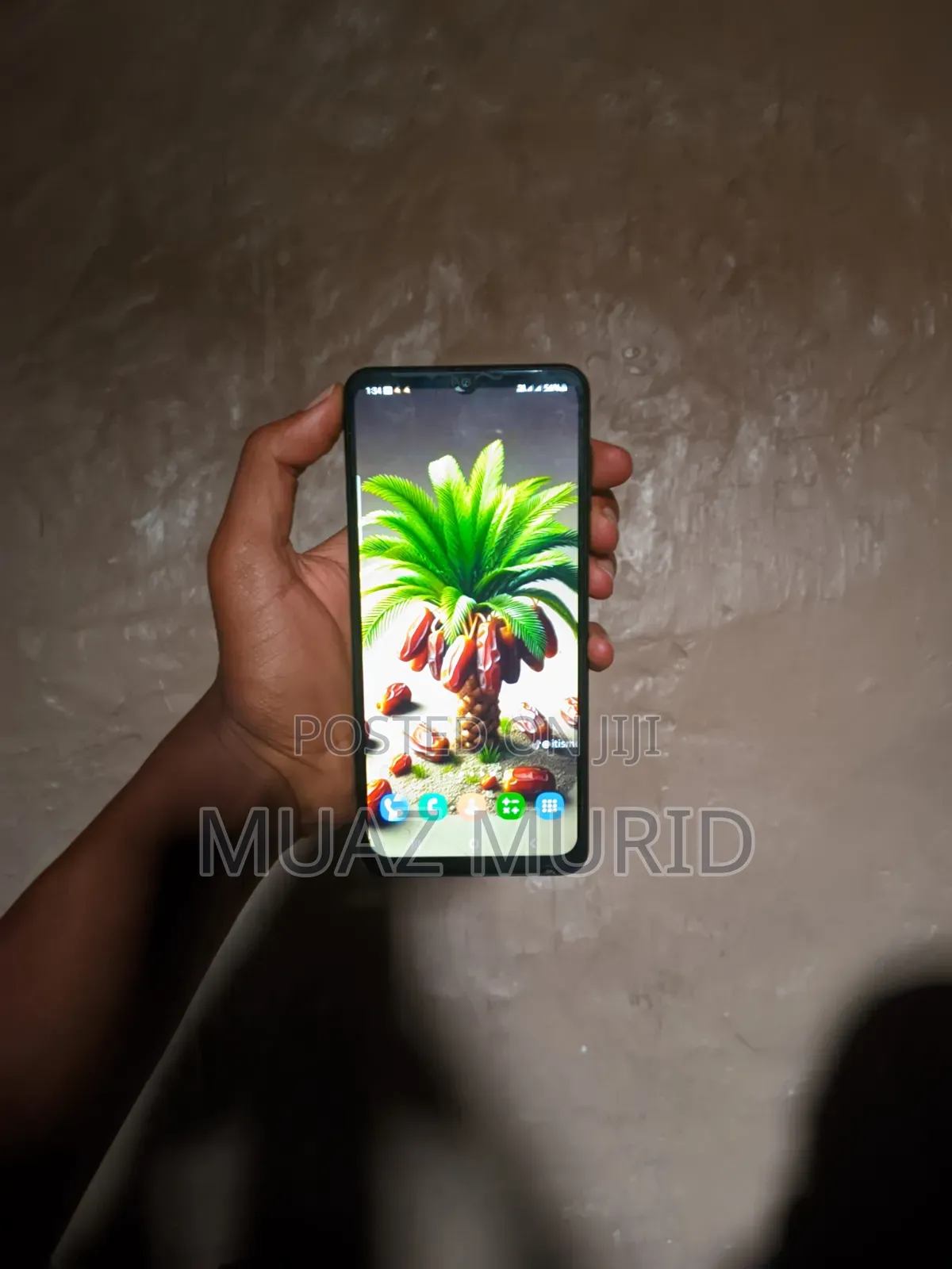 Samsung Galaxy M32 5G 128 GB Black
